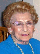 Marjorie H. Woolley