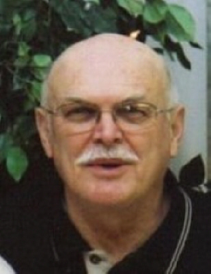 Photo of Ronald Fehl