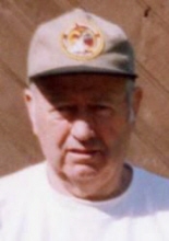 Lloyd F. Wilson Jr.