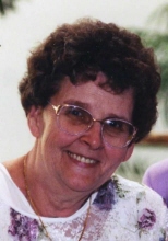 Joan Marie Willingham