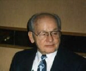 Harry M. Wildfong