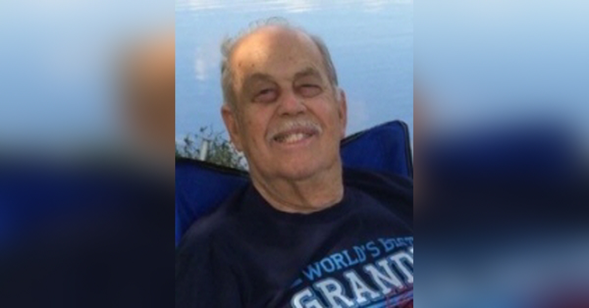 Obituary information for Myrl Emil Hook