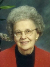 Shirley Ann Wendzik