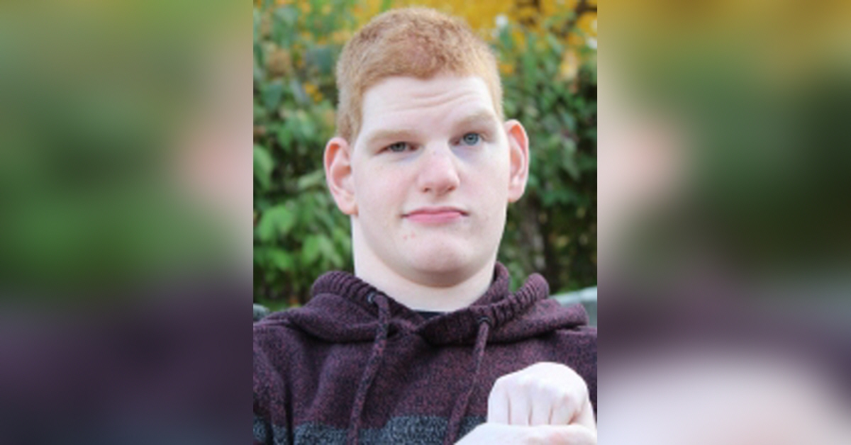 Obituary information for Jeremiah Daniel Cook