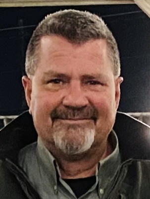 Photo of Timothy Brewer