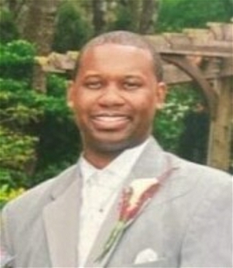 Photo of Isaac Fields