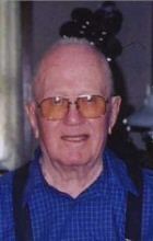 Vernon E. Vickerman