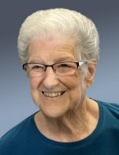 Margaret M. "Granny" Lavergne 26286126