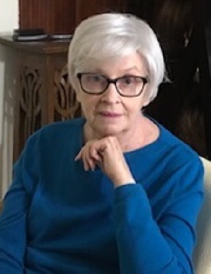 Photo of Connie James