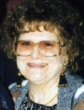 Barbara Lee Ann Verus