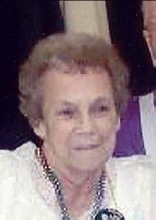 Lillian June Vejnovich-Brookman