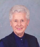 Irene M. Vas