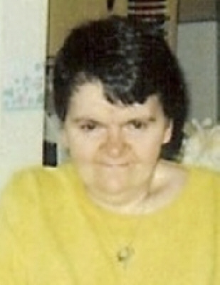 Photo of Barbara Geist