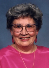 Mrs. Pauline Vandebunt