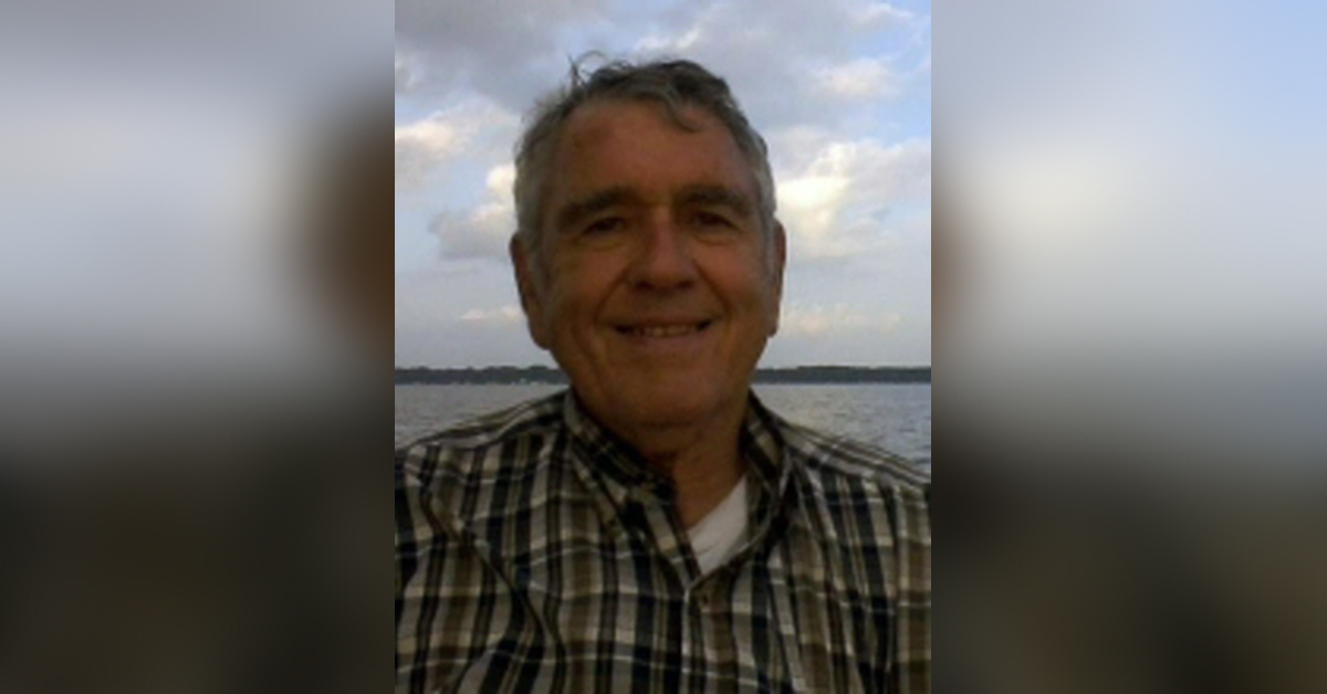 Obituary information for Ralph Emerson Jackson