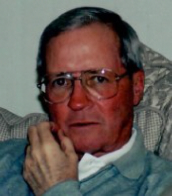 Photo of John C. Murphy, Jr.