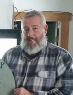 Photo of Barry Weeks