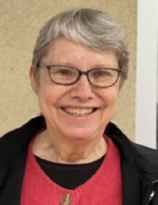 Photo of Susie Stanley