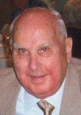 Photo of Roger Rowlands