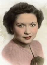 Edna G. Todd