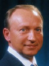 George E. Thacker