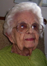 Mildred Lela Tanner