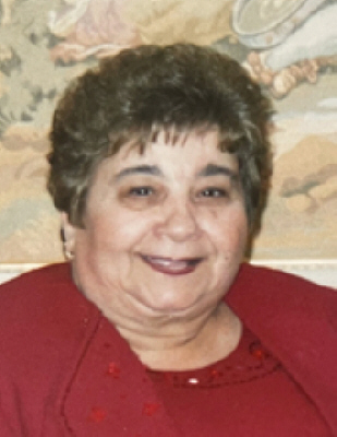 Photo of Maddalena Bongiorno