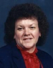 Gladys M. Tallmadge