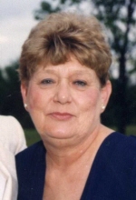 Virginia Alice Switalski