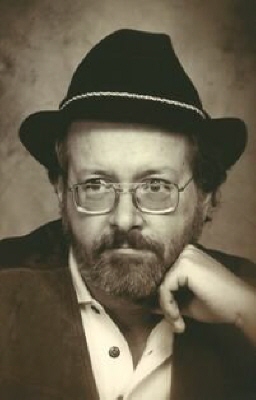 Photo of Lawrence Stroobandt
