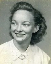 Geraldine E. Suffel