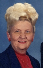 Mrs. Joanne Strahm