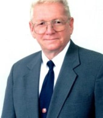 Photo of Robert Erwin