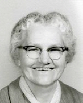 Lois E. Steel