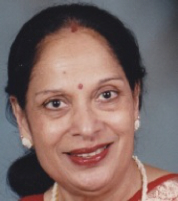 Photo of Santosh Sethi