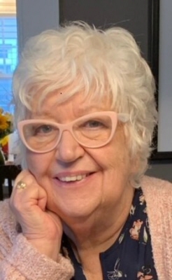 Photo of Kathleen Dickson