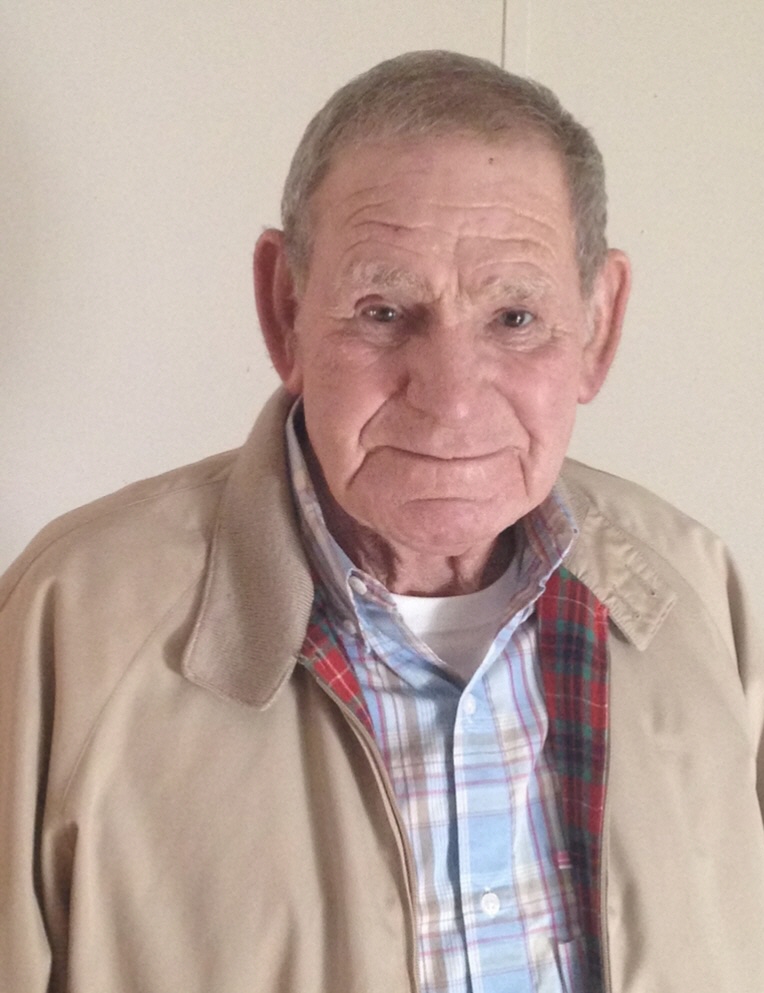 Joe Robert Shelton 2022 Cox Funeral Homes