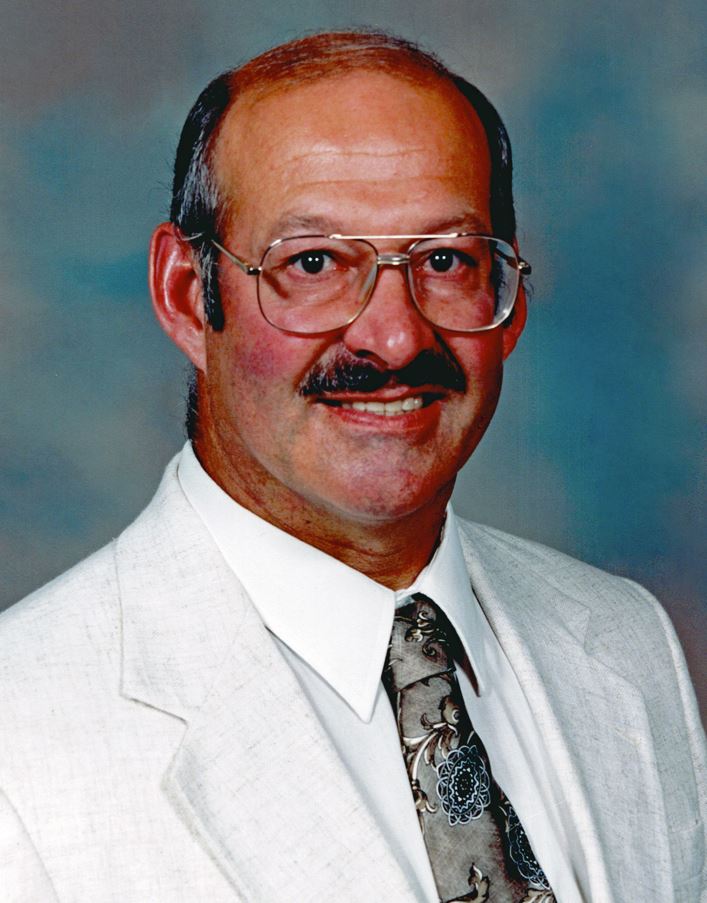 Obituary information for Alan Norman Acker