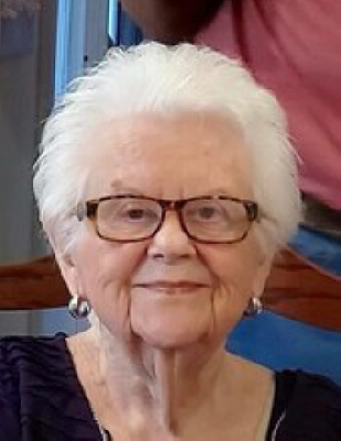 Photo of Erma Parker