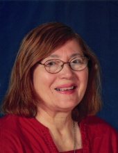 Marjorie M. Buckwalter