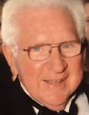 George James Farmer Winfield, Maryland Obituary