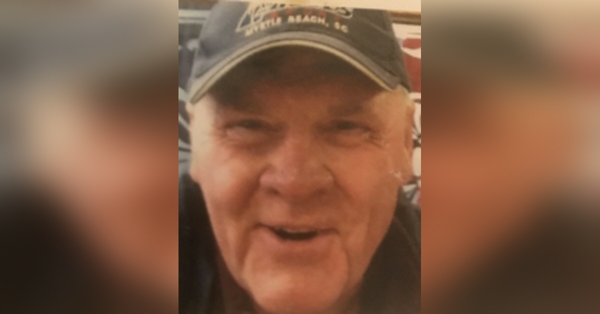 Obituary information for Michael A. Yantis