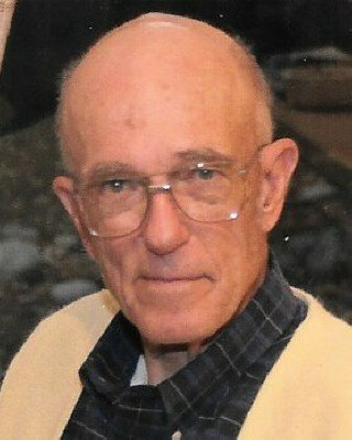 Photo of Elmer Selby