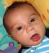 Baby Boy Austin Rohde 2629178