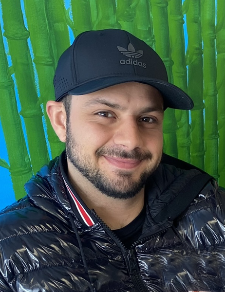 Luis Octavio Hernandez Ortiz 2022 Voran Funeral Home