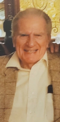 Photo of Henry Link
