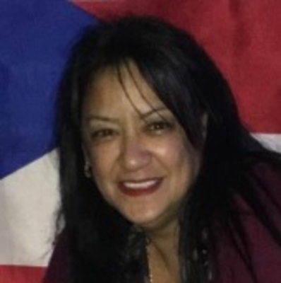 Photo of Nayda Flores