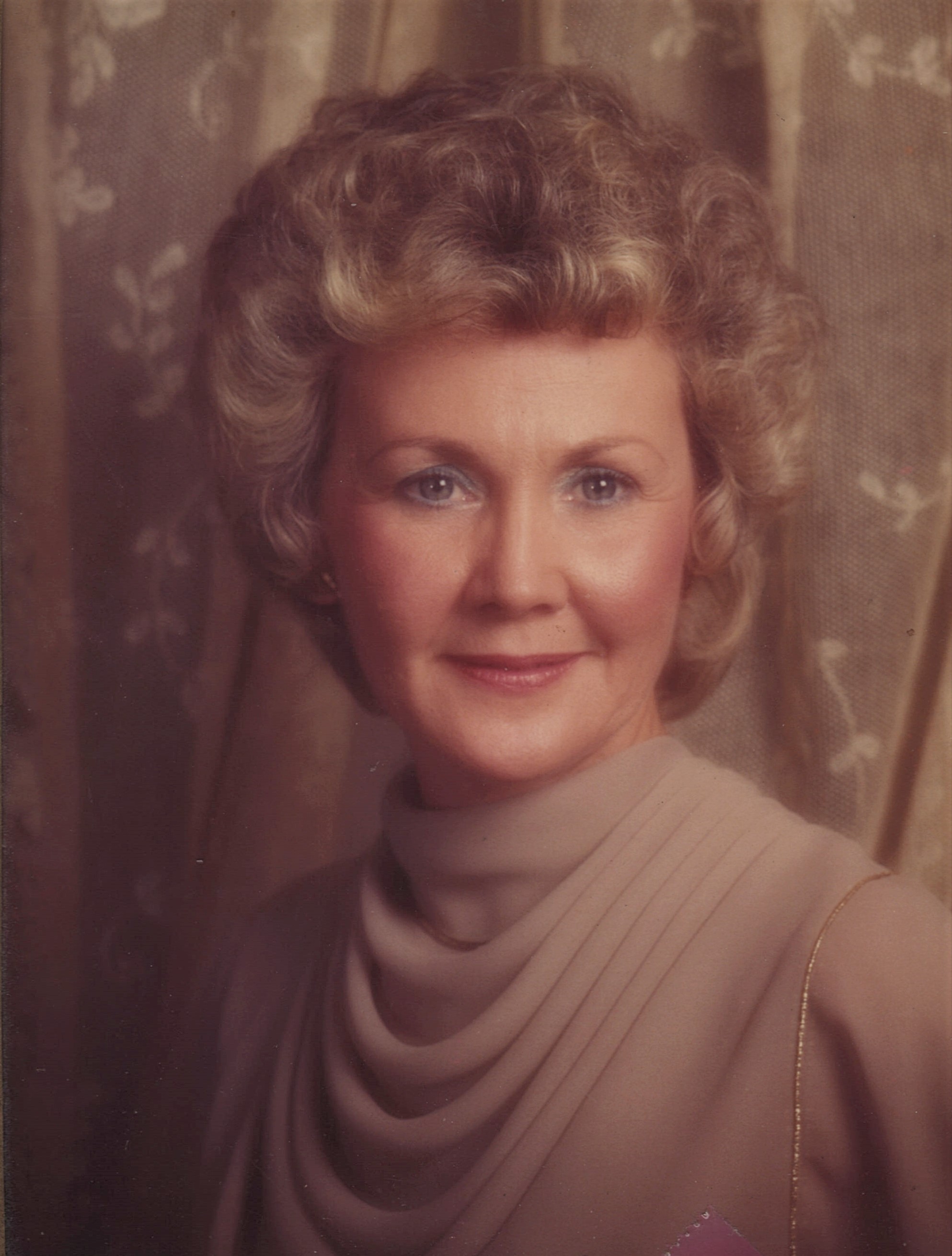 Carolyn Adams - 2022 - Milner and Orr Funeral Home