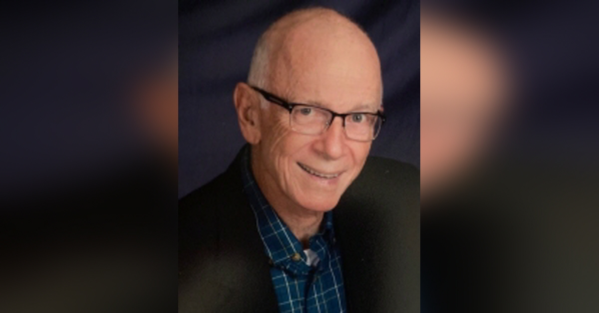Obituary information for James Morris Dillard