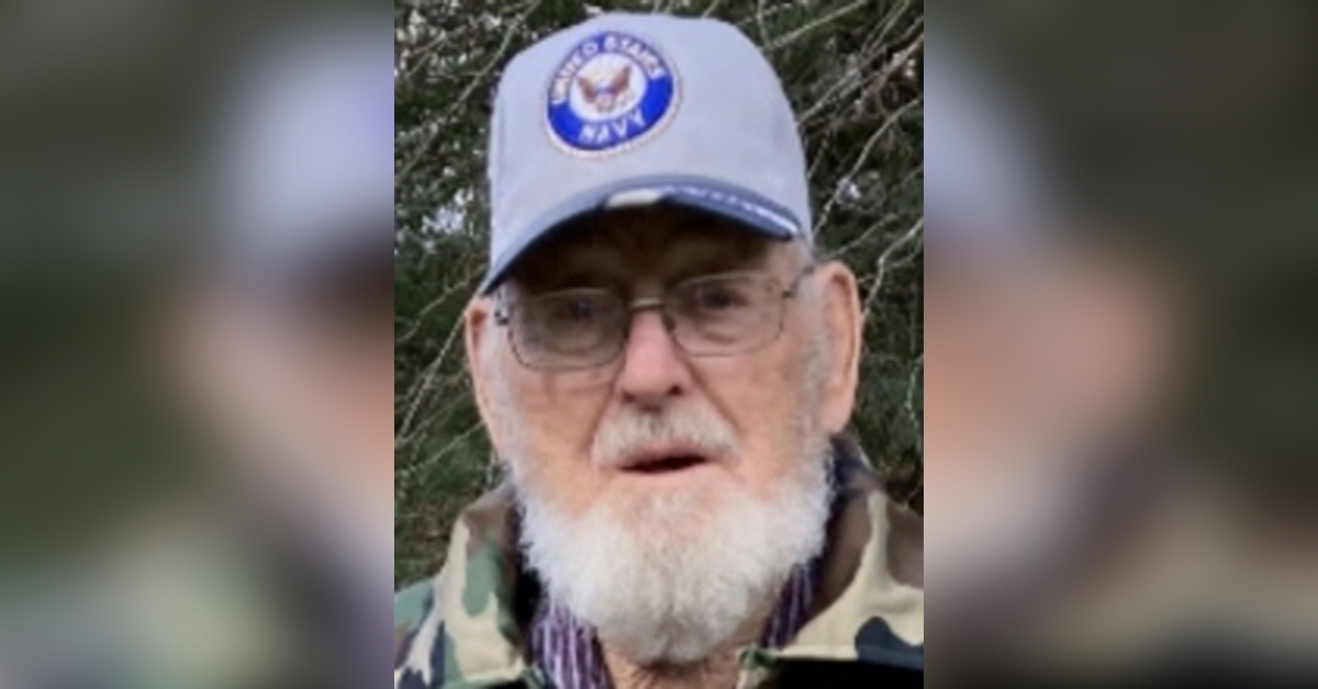 Obituary information for Charles William Bragg